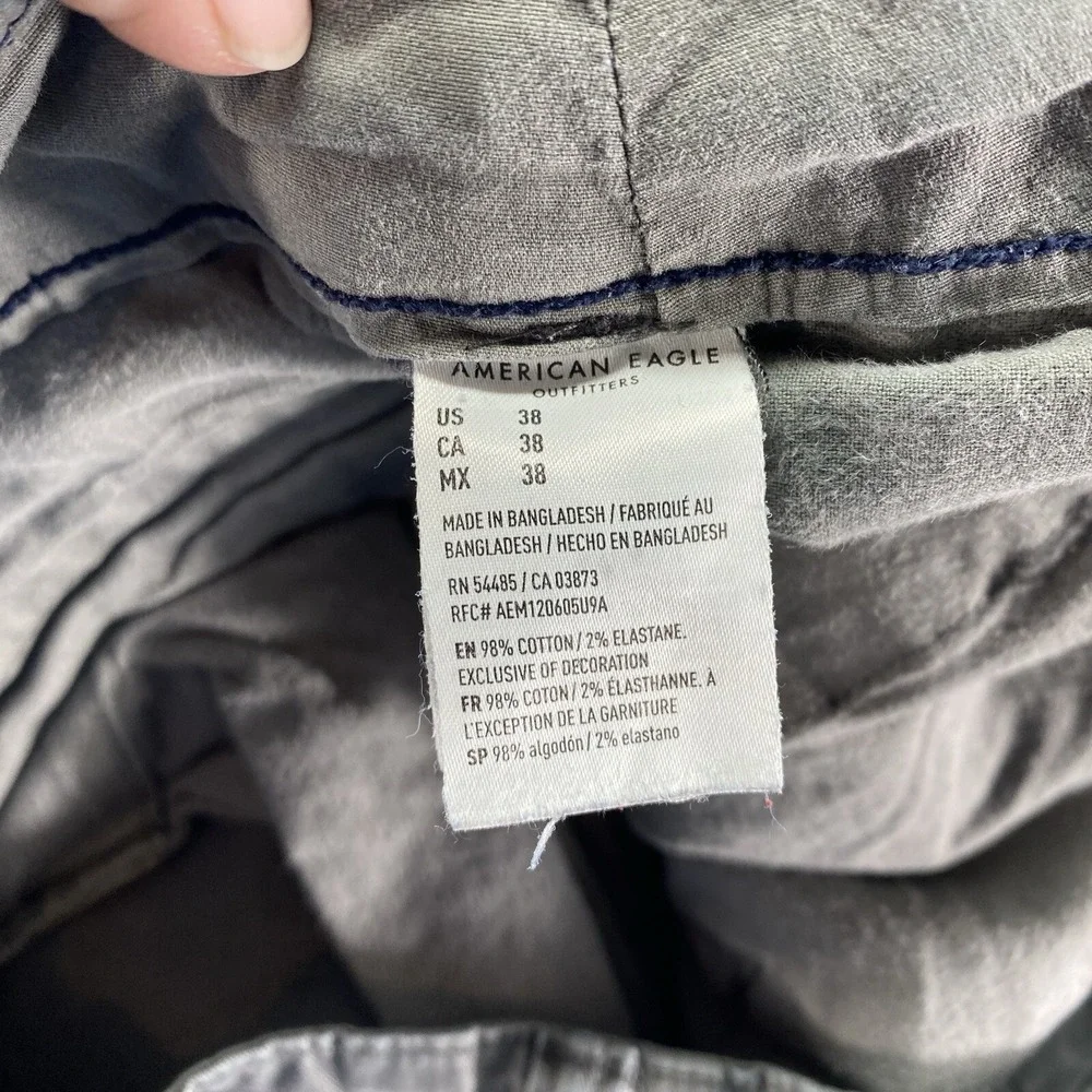 American Eagle Outfitters american eagle